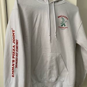 Emma chamberlain official merch- size s!